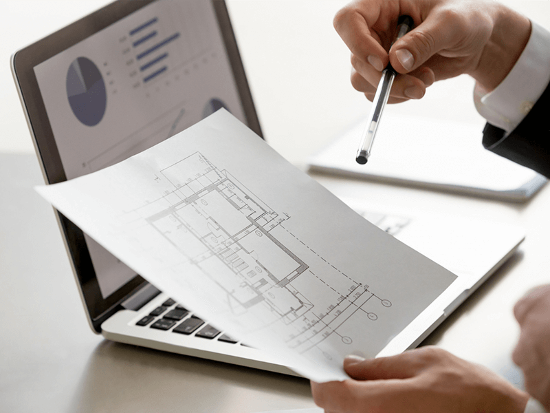 Estruturação de Projetos de Investimento