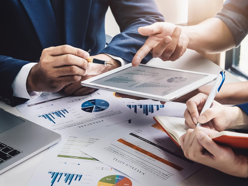 Avaliação de Investimentos