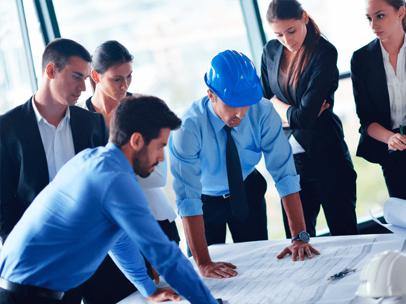 PROJETOS DE INVESTIMENTO IMOBILIÁRIO